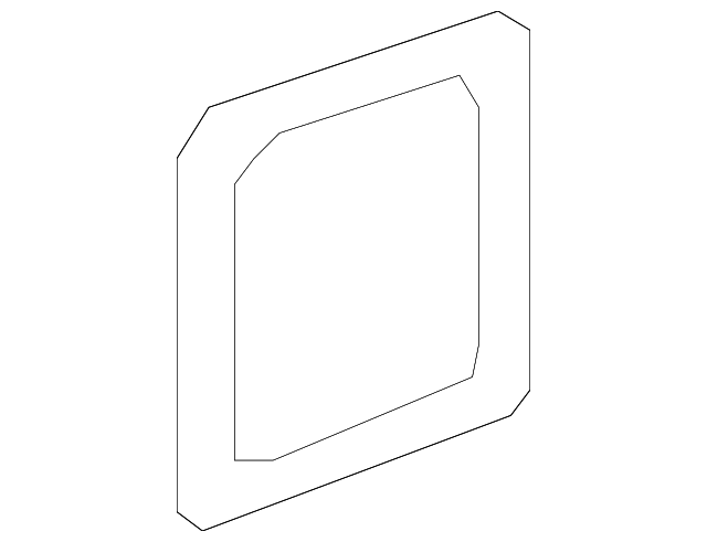 Power Outlet - Toyota (85530-35060-B0)