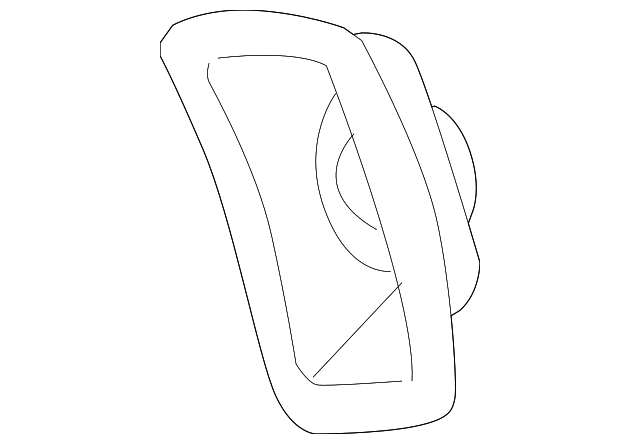 Shift Boot - GM (89041691)