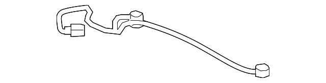 Harness, F/Pump Wrg - GM (92203246)