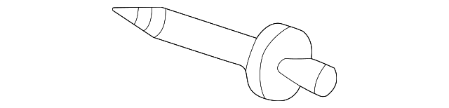 Multi-Purpose Rivet - GM (11569663)