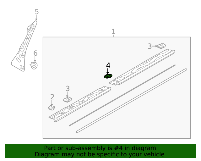 【SALE／96OFF】 Rexka Stone Guard Moulding Clip for Mazda KD5351SJ3A CX5 Pack of 30 並輸51 www