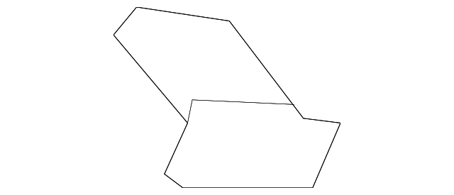 Clip - GM (11561941)