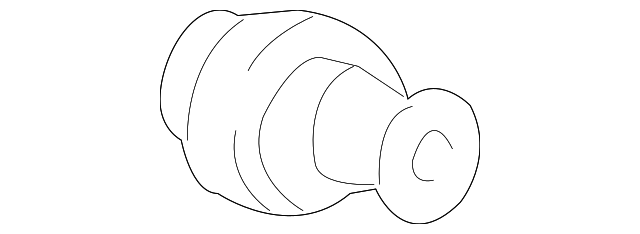 Wiper Motor Grommet - Toyota (85143-48010)