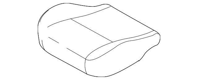 Cover - GM (96669512)