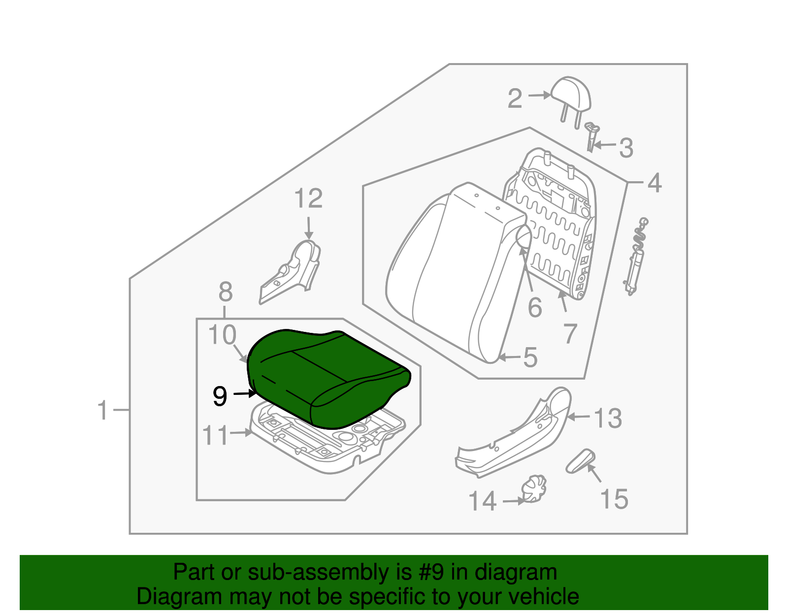 Cover - GM (96669512)