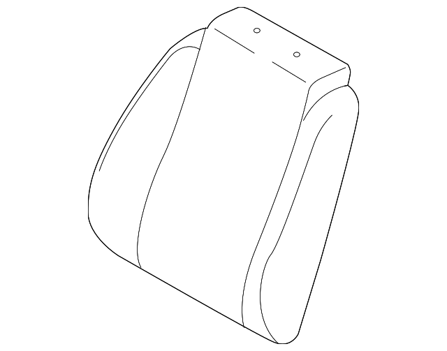Cover - GM (96669584)