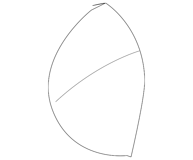 Pad - GM (96801830)