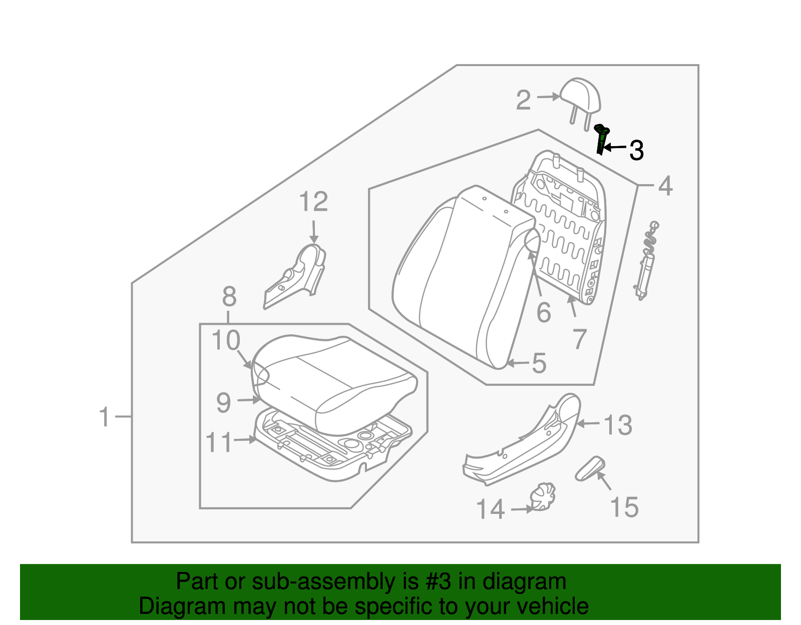 Guide - GM (96669676)