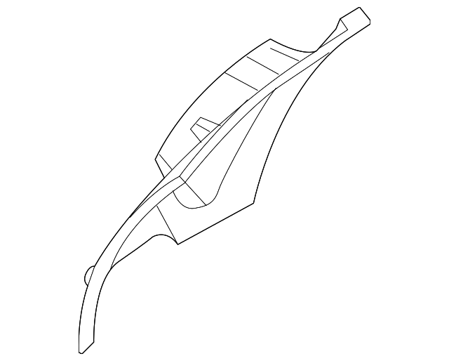 Trim - GM (96853594)