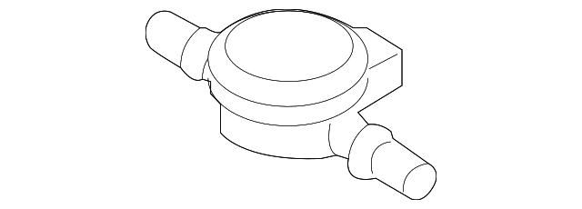 Pressure Valve - Scion (90118-WB720)