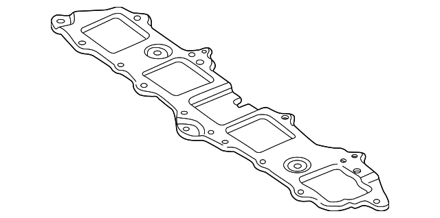 Ignition Coil Mounting Bracket - GM (10457736)