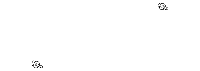 304017-012020 - Nerf Bar Bolt 1998-2015 Mercedes-Benz | Mercedes  