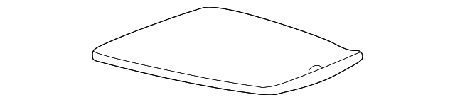 Mat - Ford (YL1Z-78045G34-CAA)