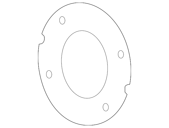 Booster Gasket - Scion (44785-WB001)