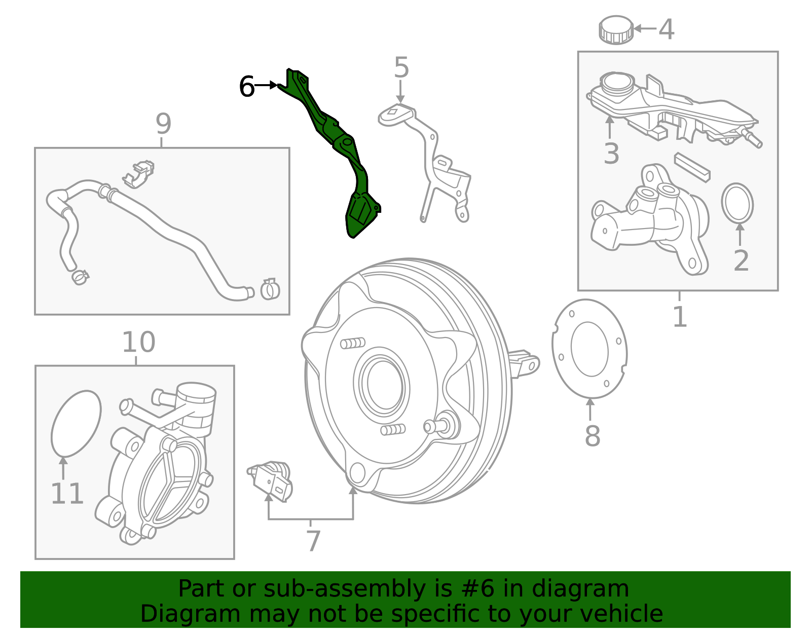 Heat Shield - Scion (44786-WB001)