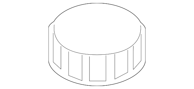Reservoir Cap - Scion (47230-WB001)