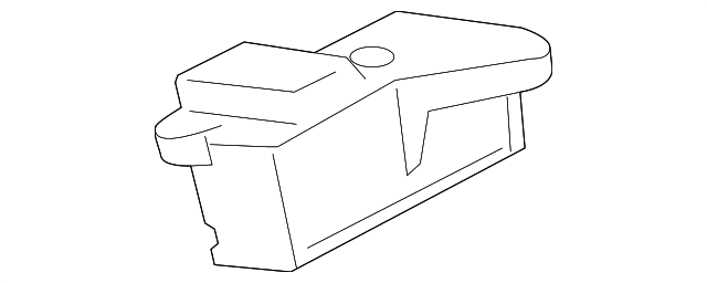 34-33-6-794-165 - Sensor - 2011-2016 BMW | BMW Parts Exchange