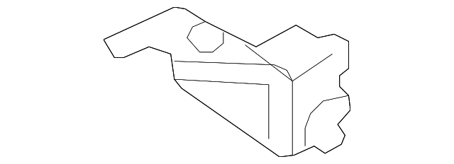 Decel Sensor - Toyota (89440-12080)
