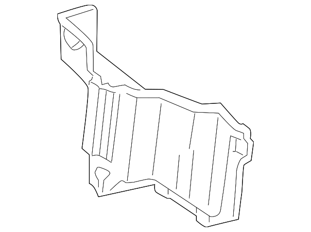 Barrier - GM (52478294)