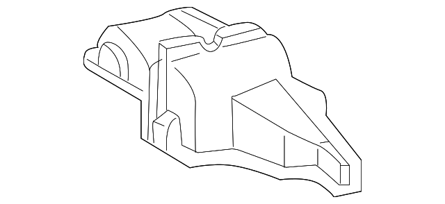 Barrier - GM (52484933)