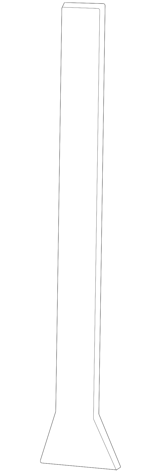 92435R5000ERG Trim Molding 20212023 Kia Sorento Kia.Parts Store