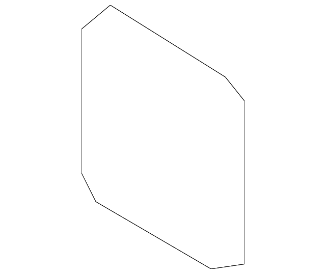 20082018 GM Engine Coolant Thermostat Housing Seal 55578957 GM Parts