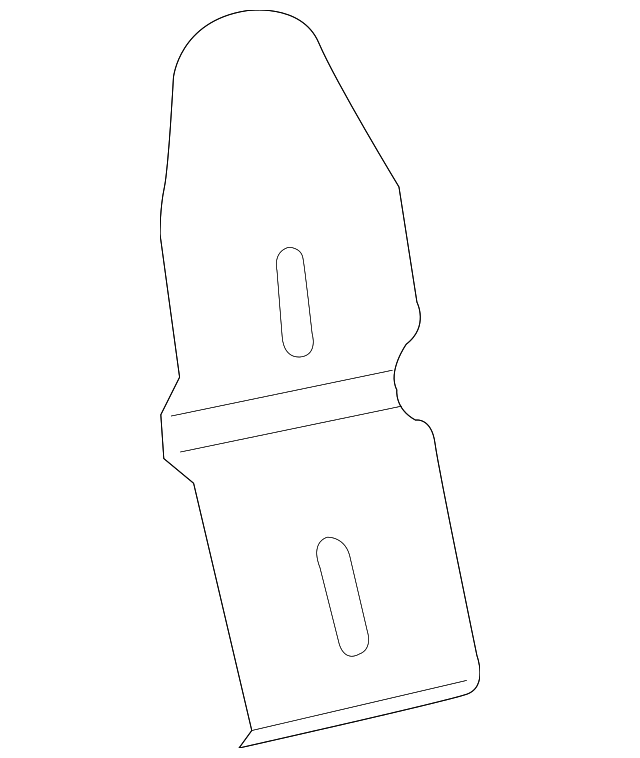 84277541 - Mat 2020-2024 Cadillac | Gateway Buick GMC Parts