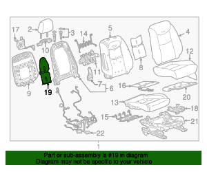 84277541 - Mat 2020-2024 Cadillac | Gateway Buick GMC Parts