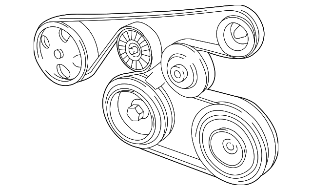 29 2008 Toyota Camry Serpentine Belt Diagram Free Wiring Diagram Source