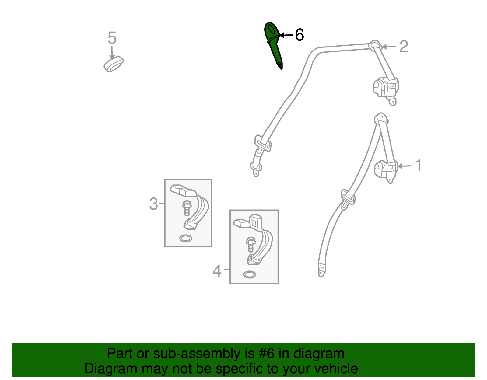 Guide - GM (96443253)