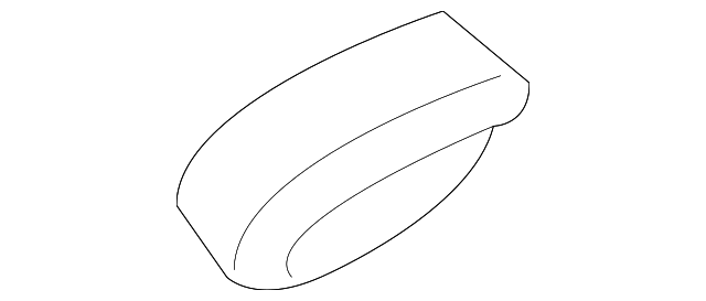 Cover - GM (96443252)