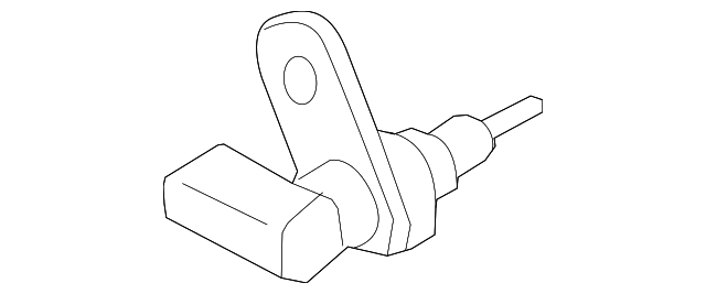 39220-2M425 - Coolant Temp Sensor 2020-2024 Kia | Kia.Parts Store