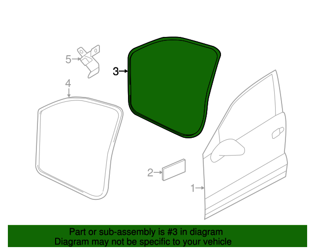 7p0-837-911-a-door-weather-strip-2011-2017-volkswagen-touareg-vw