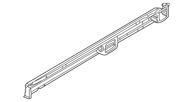 Panel - GM (93183648)