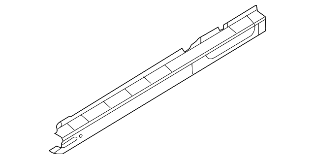 Reinforcement - GM (93183651)