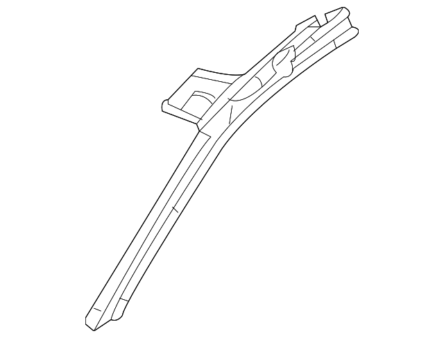 Panel - GM (93189895)