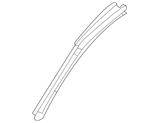 Reinforcement - GM (93183630)