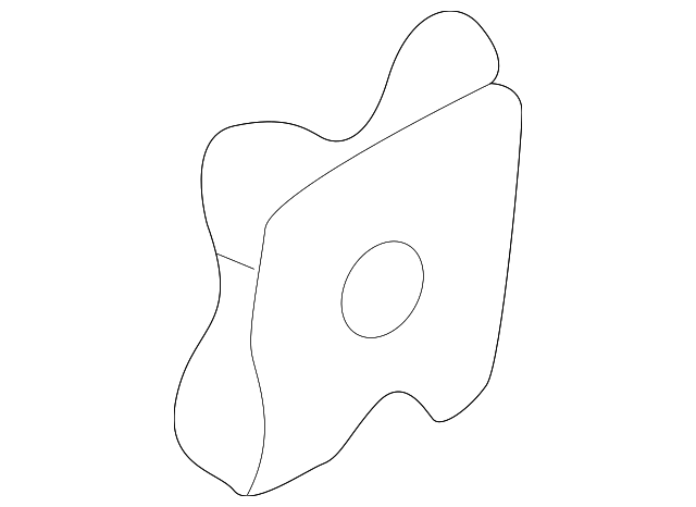 Luggage Cover Bumper 10A-867-097