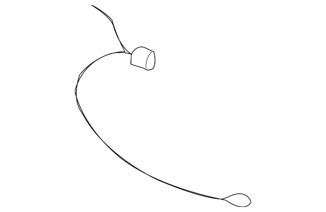 Wire Harness - GM (12459095)