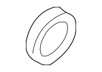 thumbnail interactive-video image 1 of Genuine GM Rear Axle Bearing Shaft Oil Seal – Left Or Right – 12471686 1 of 2