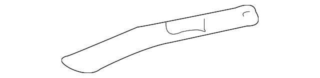 Pad - GM (88944470)