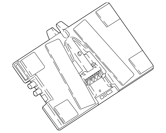 84-10-9-843-931-module-2016-2021-bmw-bmw-oem-parts