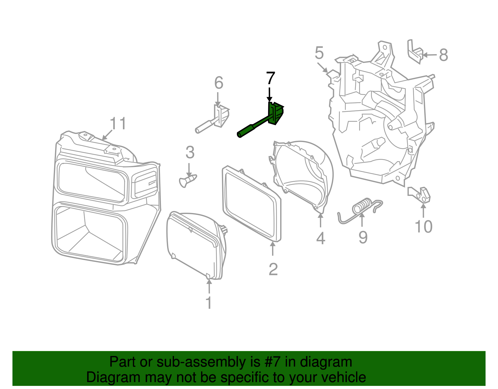 8-Quart Digital Air Fryer