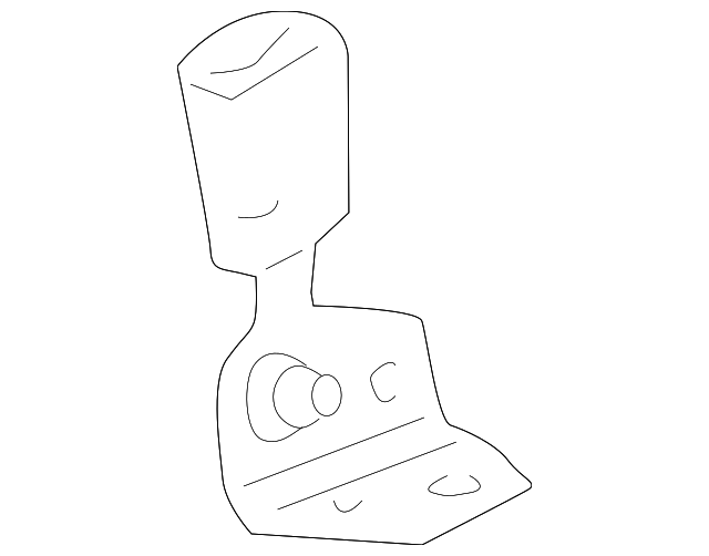 Buckle End - GM (88957643)