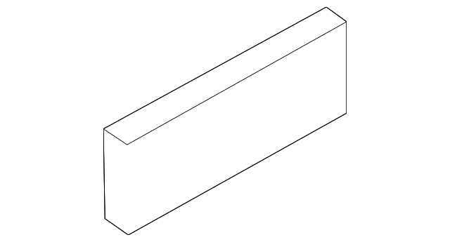 Pad - Scion (SU003-03209)