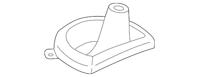 Shift Boot - Toyota (SU003-07100)