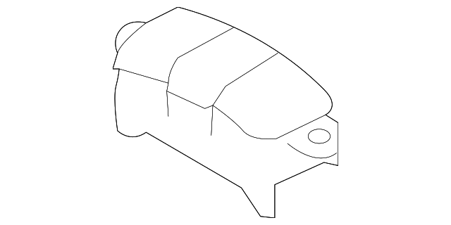 Combination Switch - Scion (SU003-02468)