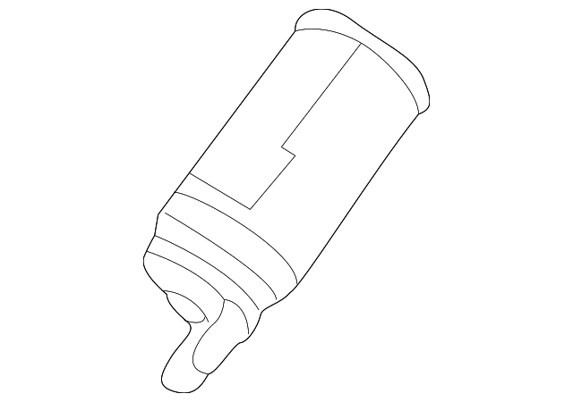Power Outlet - Scion (SU003-02728)