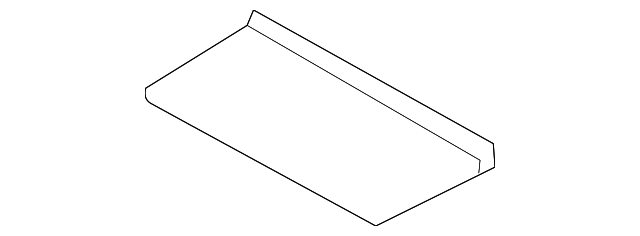 Pocket Mat - Scion (SU003-03212)