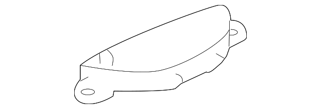 Shift Indicator - Scion (SU003-00940)